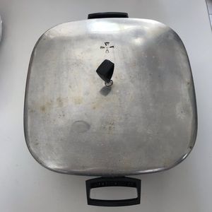 Westinghouse Fry Pan